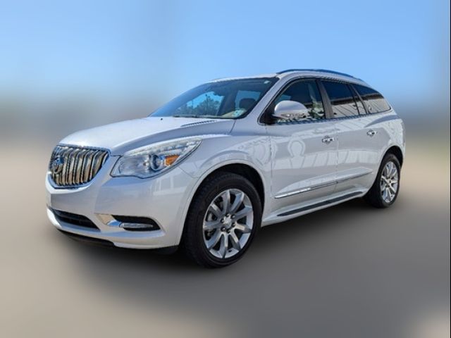 2016 Buick Enclave Premium