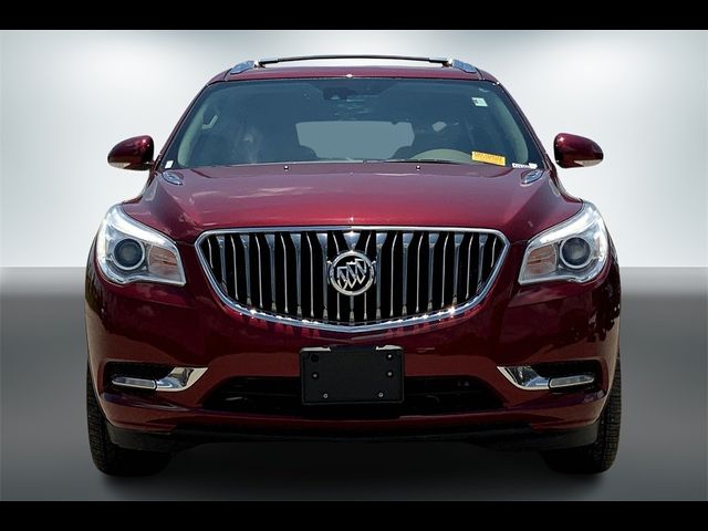 2016 Buick Enclave Premium