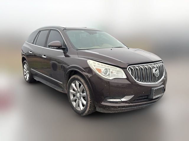 2016 Buick Enclave Premium