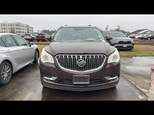 2016 Buick Enclave Premium