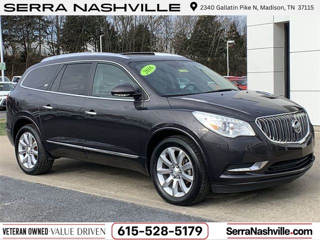 2016 Buick Enclave Premium