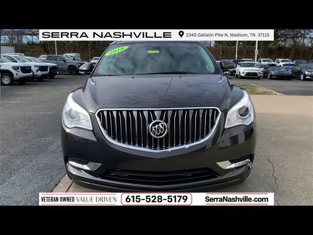 2016 Buick Enclave Premium