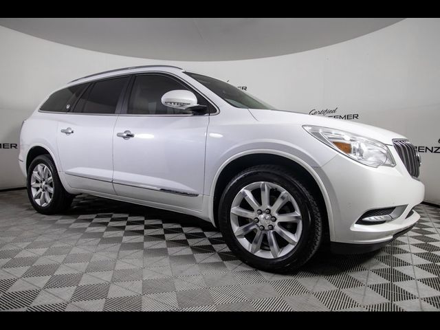 2016 Buick Enclave Premium