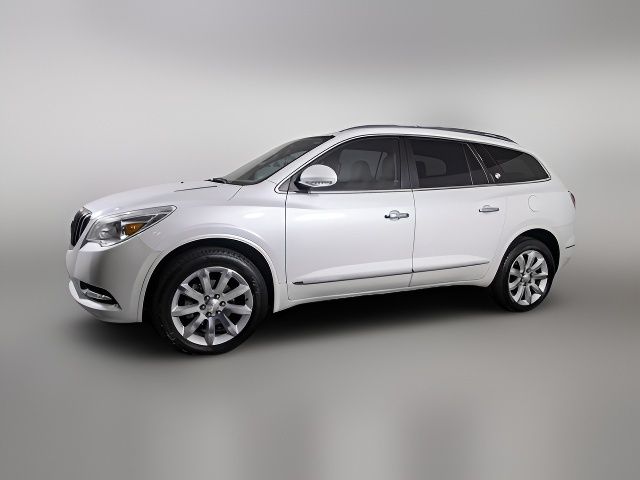 2016 Buick Enclave Premium