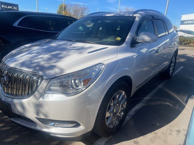 2016 Buick Enclave Premium