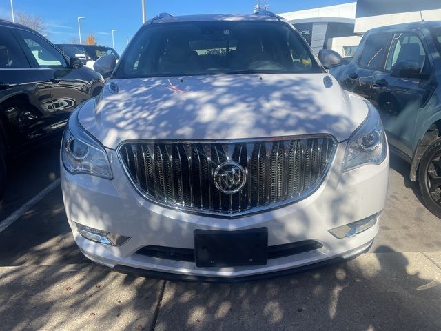 2016 Buick Enclave Premium