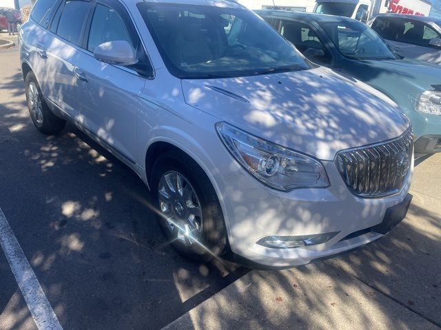 2016 Buick Enclave Premium