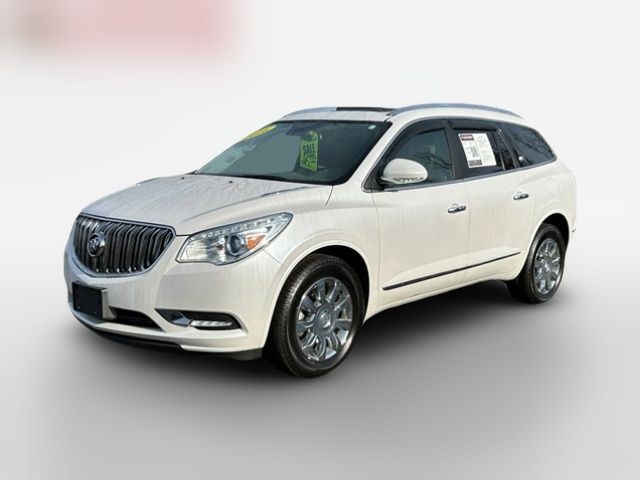 2016 Buick Enclave Premium