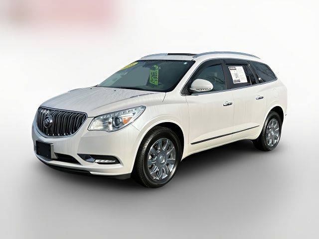 2016 Buick Enclave Premium