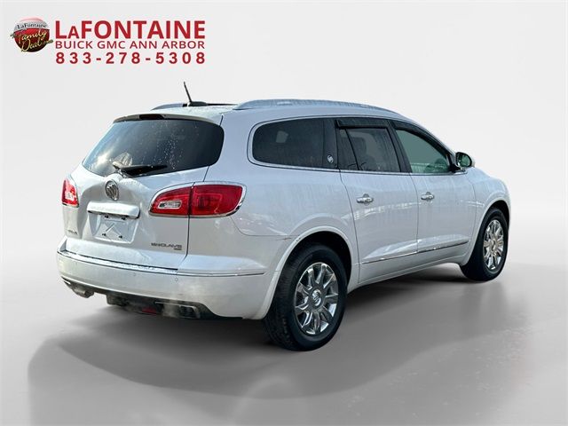 2016 Buick Enclave Premium