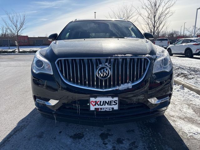 2016 Buick Enclave Premium