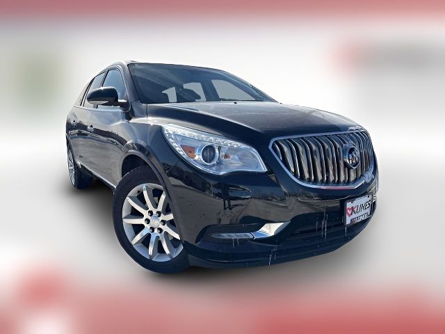 2016 Buick Enclave Premium