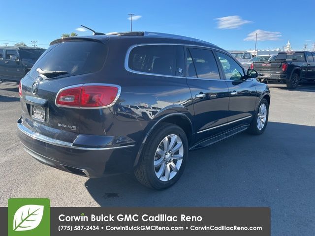 2016 Buick Enclave Premium