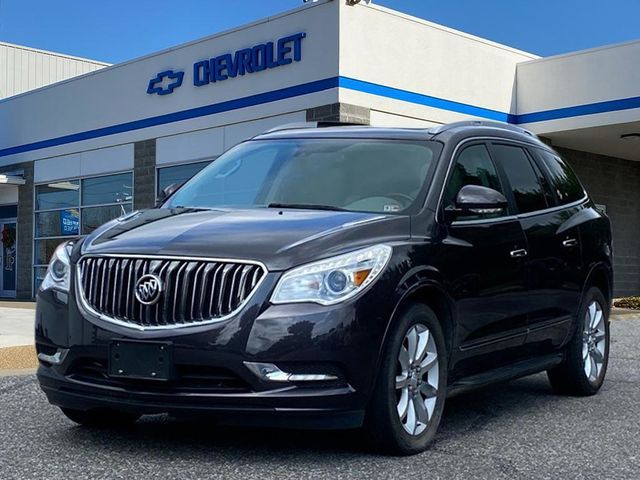 2016 Buick Enclave Premium