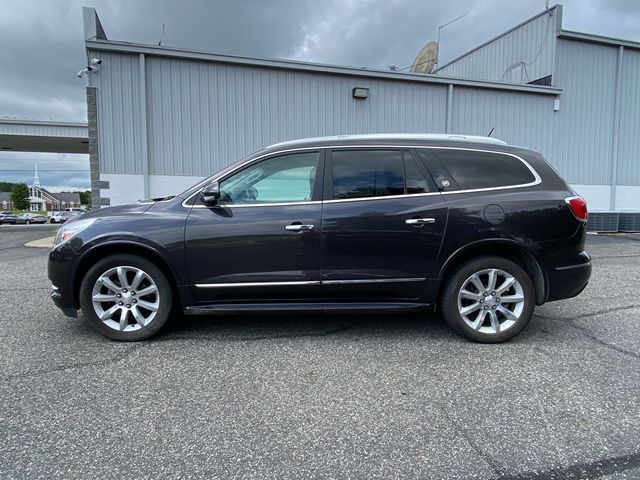 2016 Buick Enclave Premium