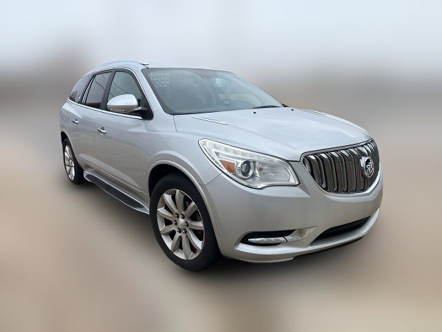 2016 Buick Enclave Premium