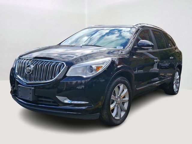 2016 Buick Enclave Premium