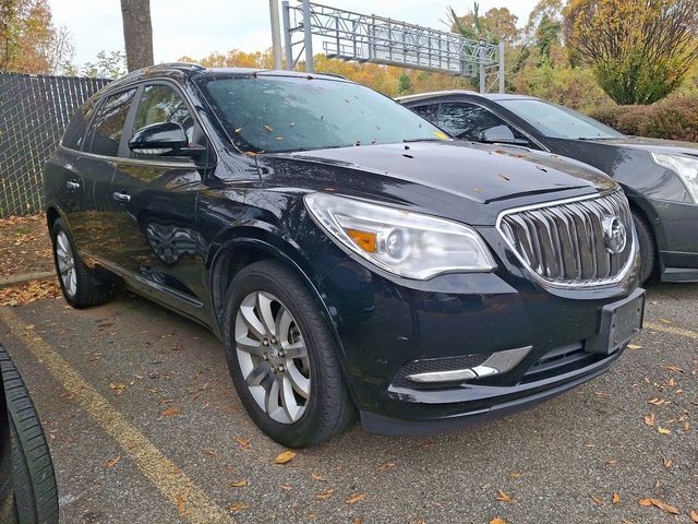 2016 Buick Enclave Premium