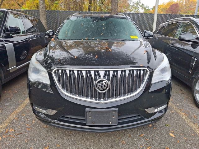 2016 Buick Enclave Premium