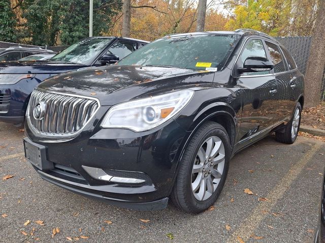 2016 Buick Enclave Premium