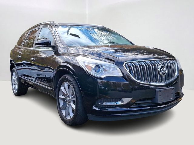 2016 Buick Enclave Premium