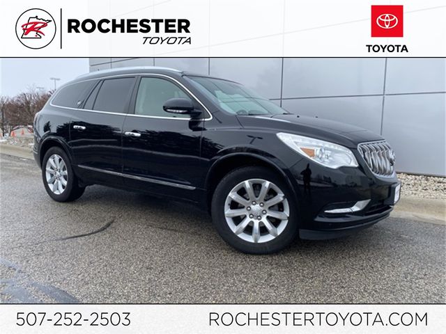 2016 Buick Enclave Premium