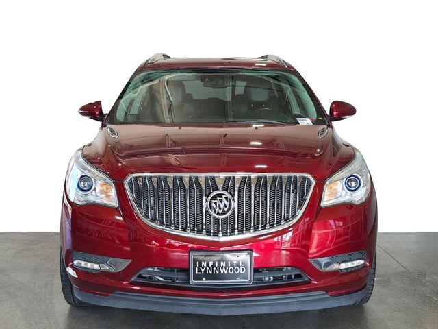 2016 Buick Enclave Premium