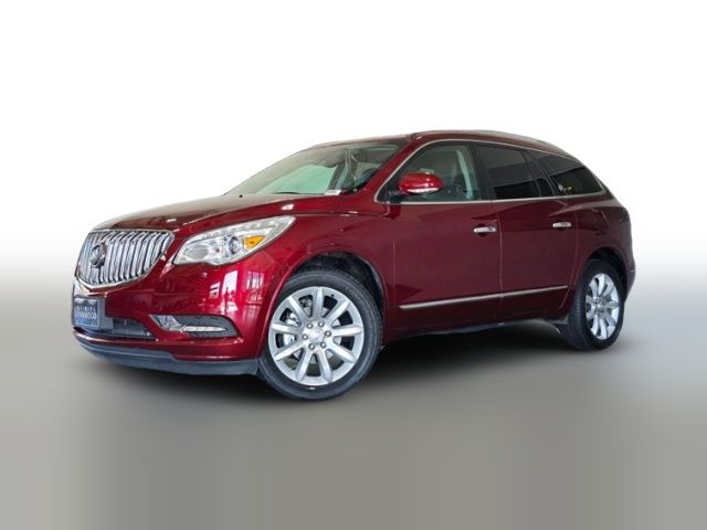 2016 Buick Enclave Premium