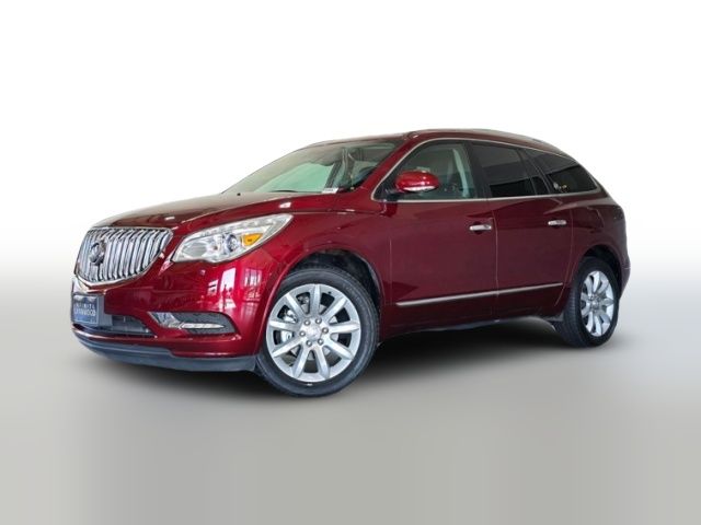 2016 Buick Enclave Premium