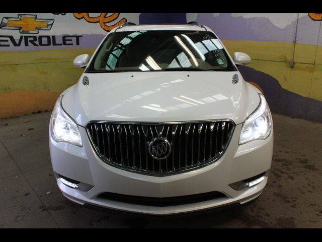 2016 Buick Enclave Premium