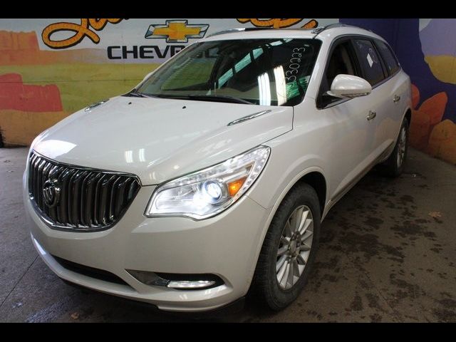 2016 Buick Enclave Premium