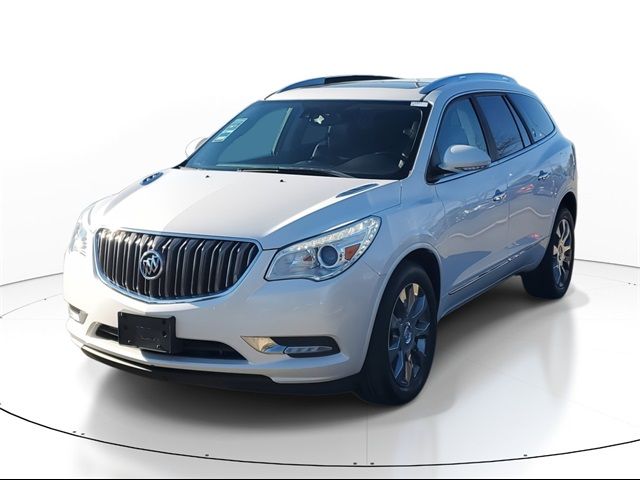 2016 Buick Enclave Premium