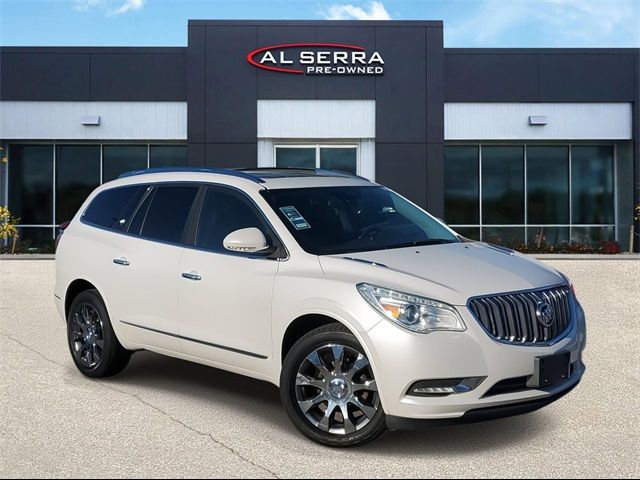 2016 Buick Enclave Premium