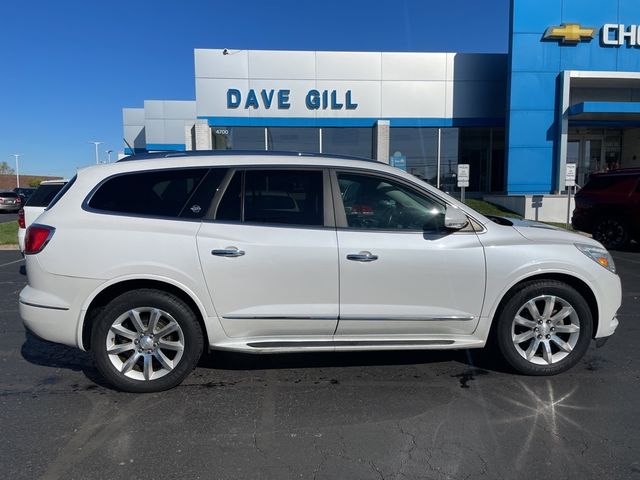 2016 Buick Enclave Premium