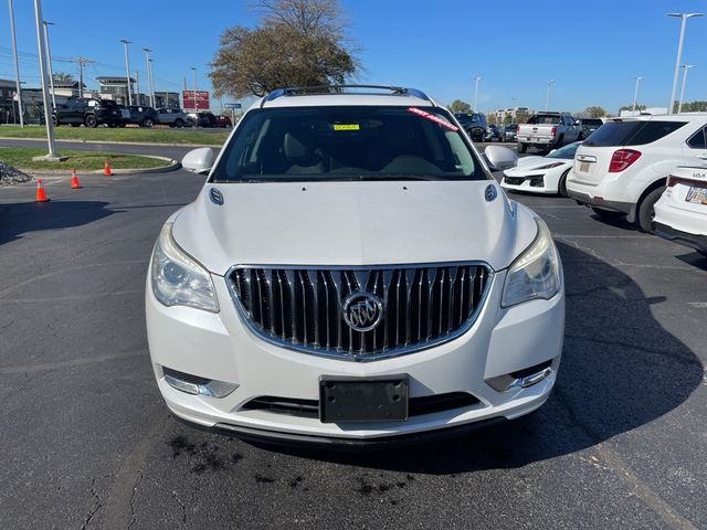 2016 Buick Enclave Premium