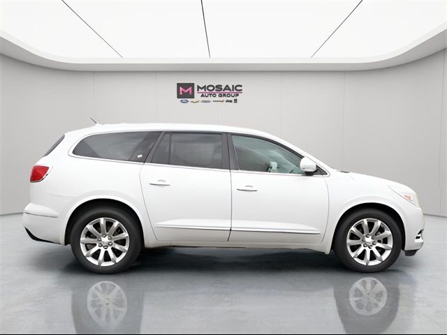 2016 Buick Enclave Premium