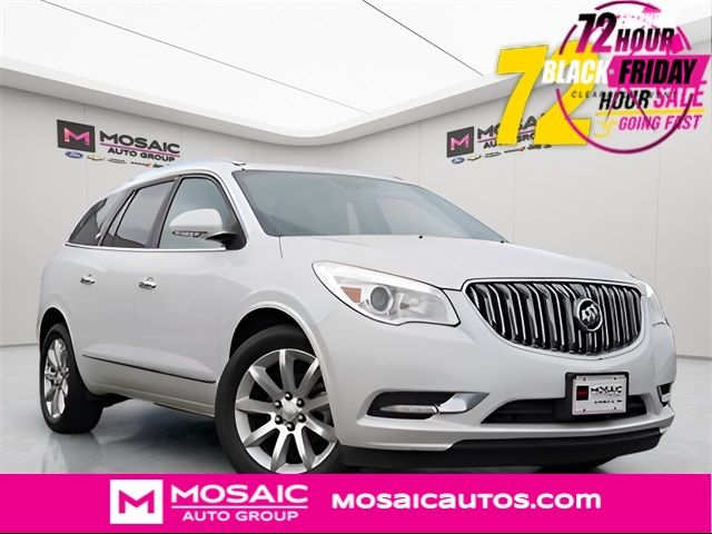 2016 Buick Enclave Premium