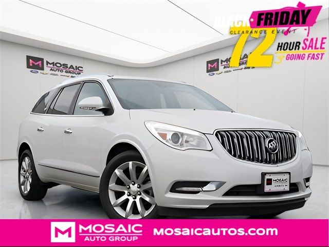 2016 Buick Enclave Premium