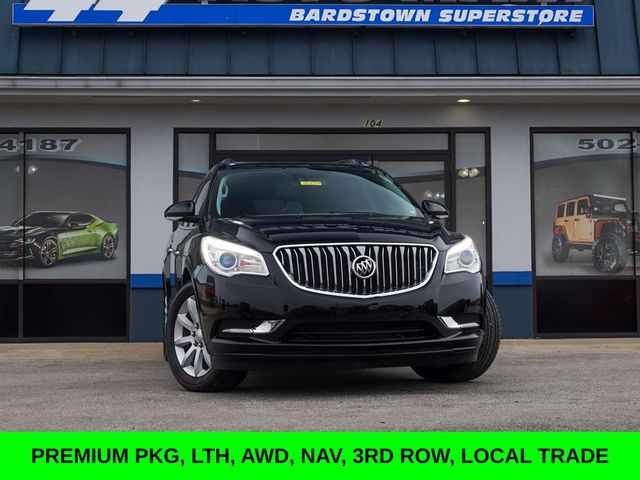 2016 Buick Enclave Premium