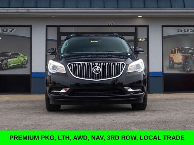 2016 Buick Enclave Premium