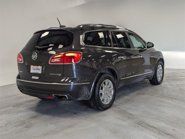 2016 Buick Enclave Premium