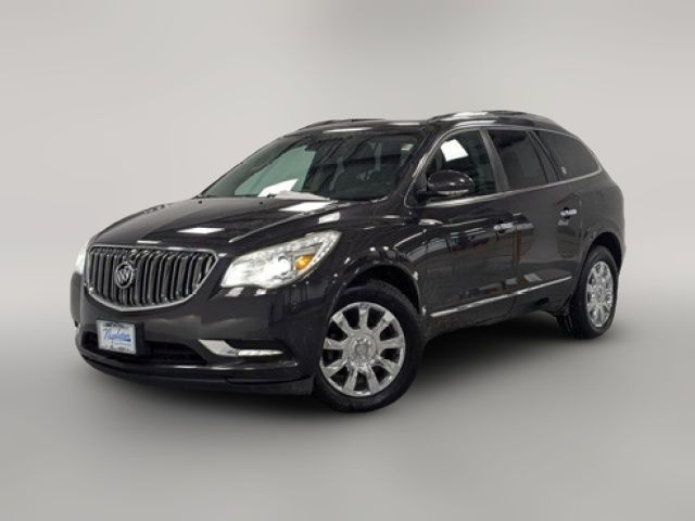 2016 Buick Enclave Premium