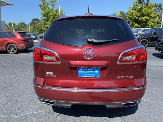 2016 Buick Enclave Premium