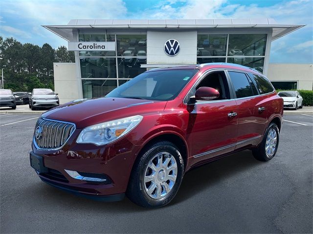 2016 Buick Enclave Premium