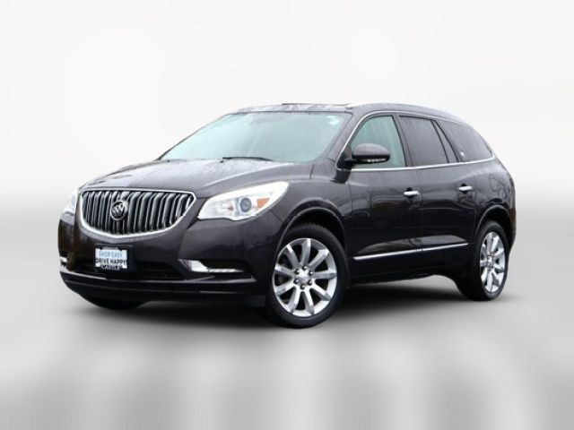 2016 Buick Enclave Premium