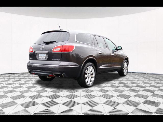 2016 Buick Enclave Premium