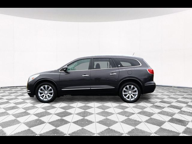 2016 Buick Enclave Premium