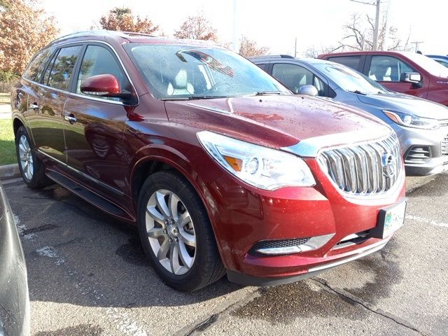 2016 Buick Enclave Premium