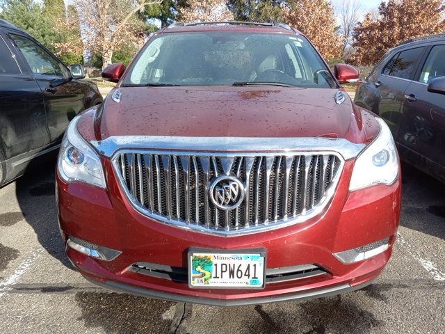 2016 Buick Enclave Premium