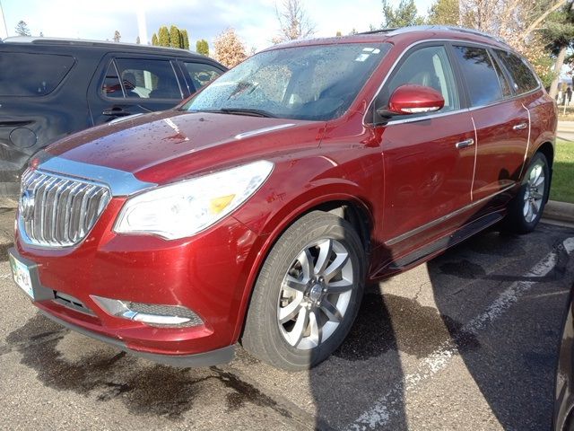 2016 Buick Enclave Premium